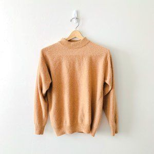 Neil Norman Cashmere Sweater | Large
